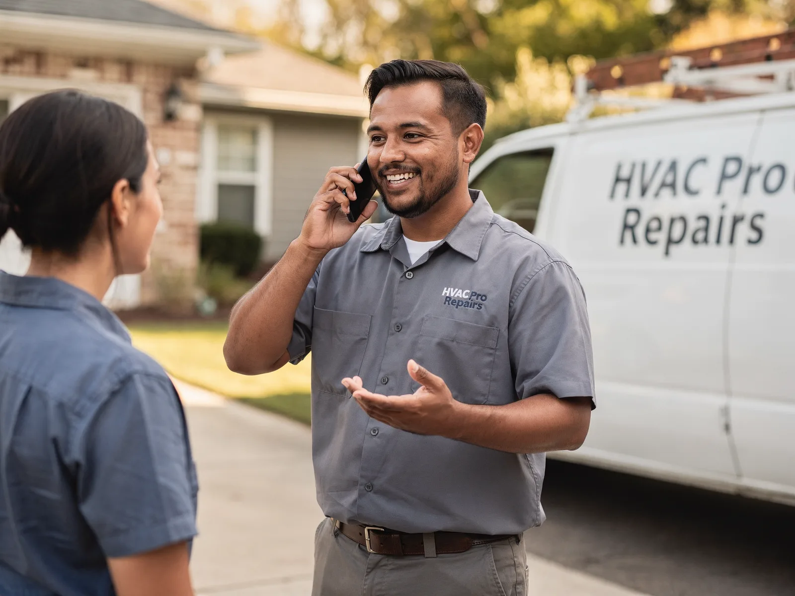 Heat Pump Repair Cleveland, UT FAQs